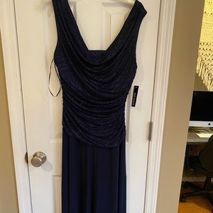 Women’s formal dress
